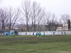 Ghecon Lapusata - Turris Turnu Magurele 1-1